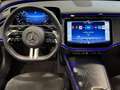Mercedes-Benz E 200 Amg Night Pack, Achteruitrij Camera, Mbux, Led, DA Gris - thumbnail 9
