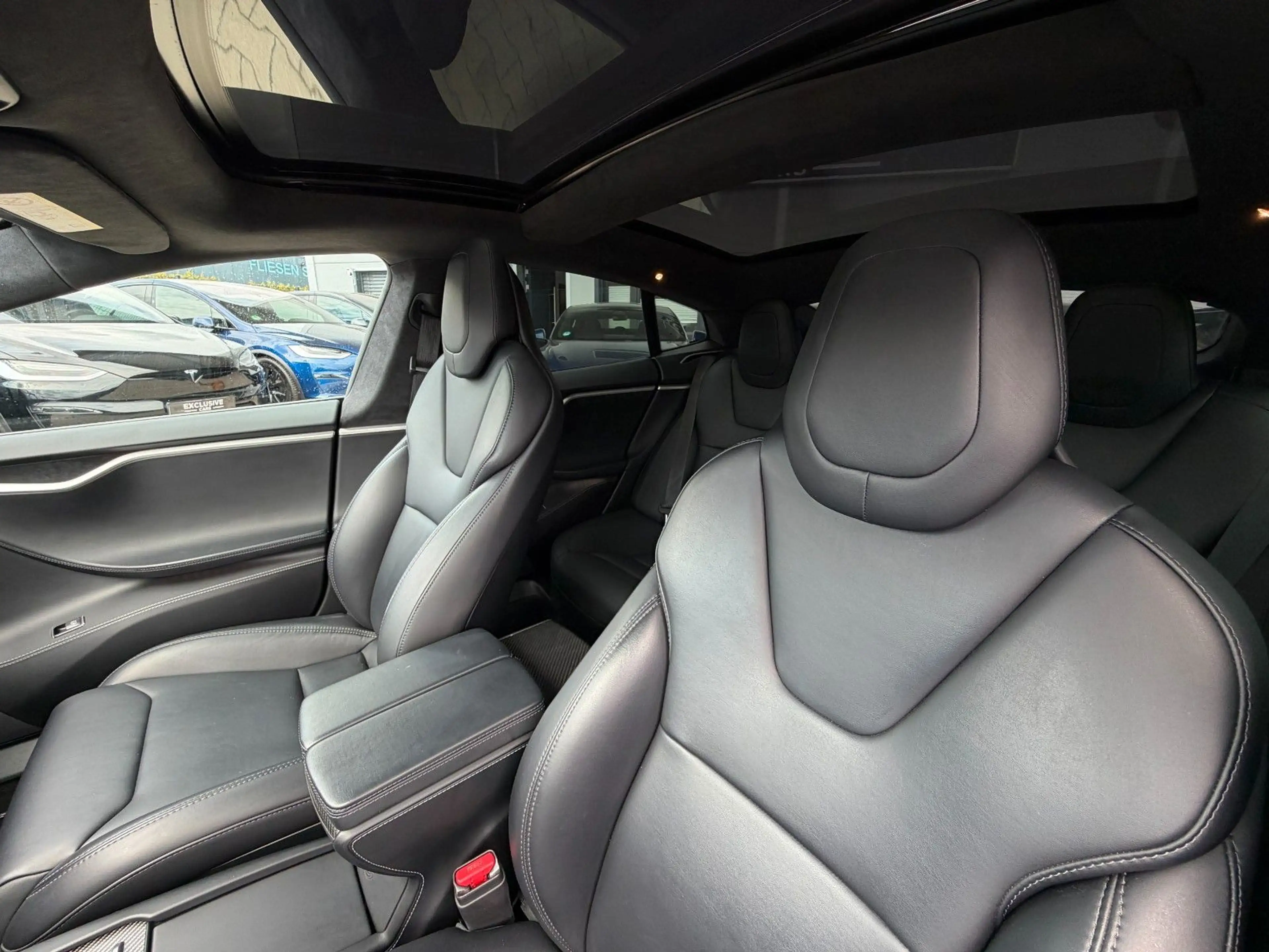 Tesla Model S MODEL S75D | ENHANCED AP | MCU2 | CCS | — photo 14