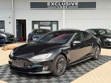 MODEL S75D | ENHANCED AP | MCU2 | CCS |