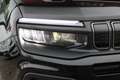 Jeep Avenger LONGTITUDE 156PK 54 kWh | NAVIGATIE | DRAADLOZE AP Zwart - thumbnail 10