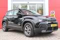 Jeep Avenger LONGTITUDE 156PK 54 kWh | NAVIGATIE | DRAADLOZE AP Zwart - thumbnail 47