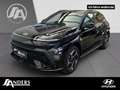 Hyundai KONA SX2 MY25 HEV 1.6 GDI Aut. N LINE +Navi+LED Nero - thumbnail 1