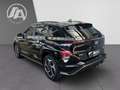 Hyundai KONA SX2 MY25 HEV 1.6 GDI Aut. N LINE +Navi+LED Noir - thumbnail 4