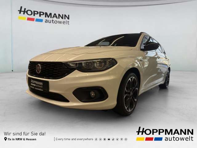 Second hand Fiat Tipo 1.4