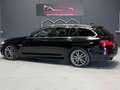 BMW M550 M550 d xDrive Schwarz - thumbnail 4