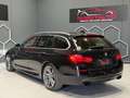 BMW M550 M550 d xDrive Schwarz - thumbnail 7