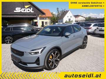 Long Range 78 KWh Dual Motor AWD *PERFORMANCE*