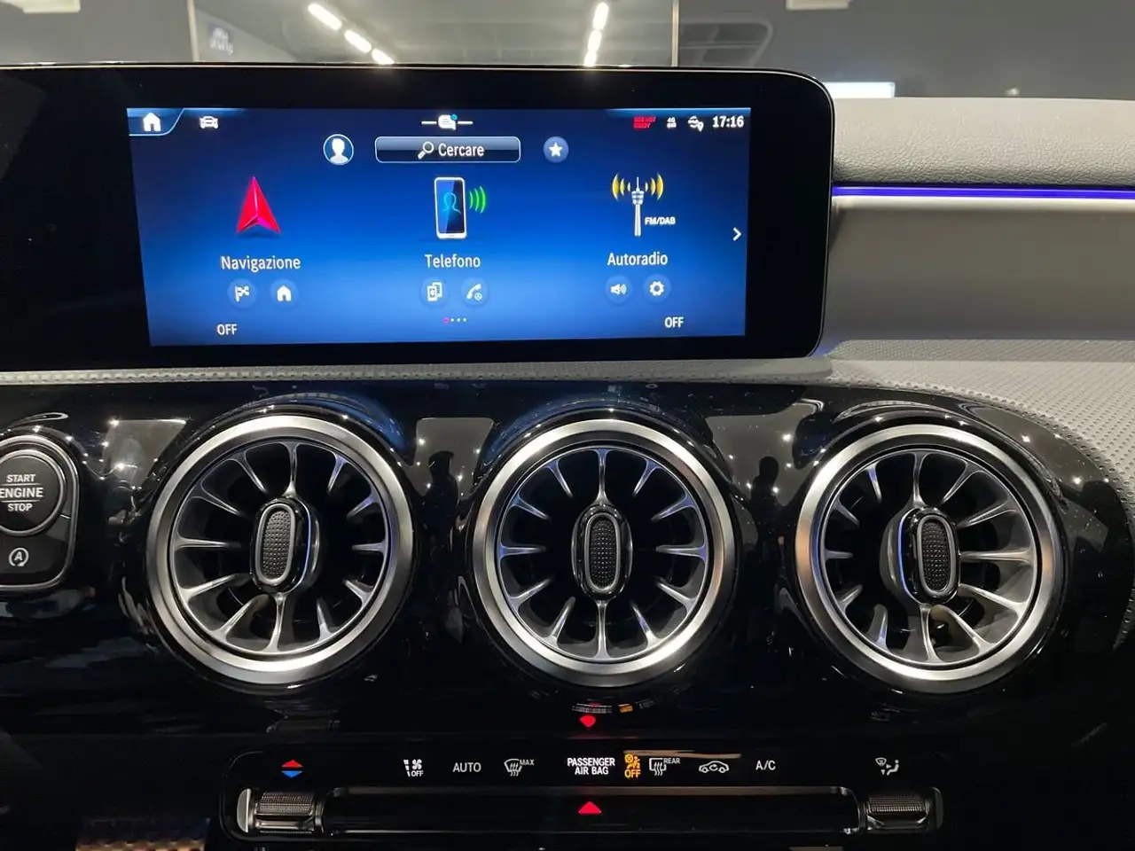 Mercedes-Benz A-Class 2026 — фото 14