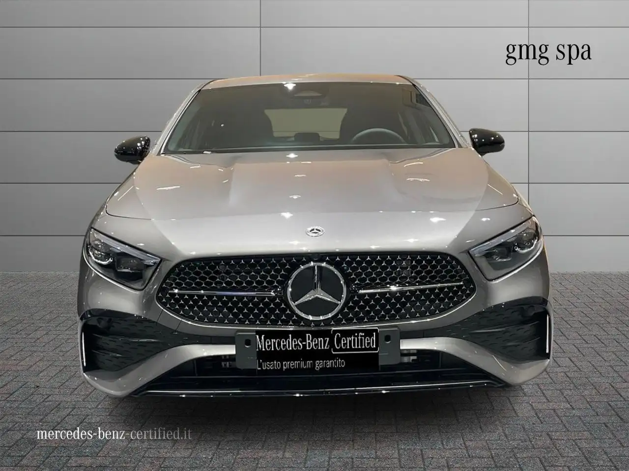 Mercedes-Benz A-Class 2026