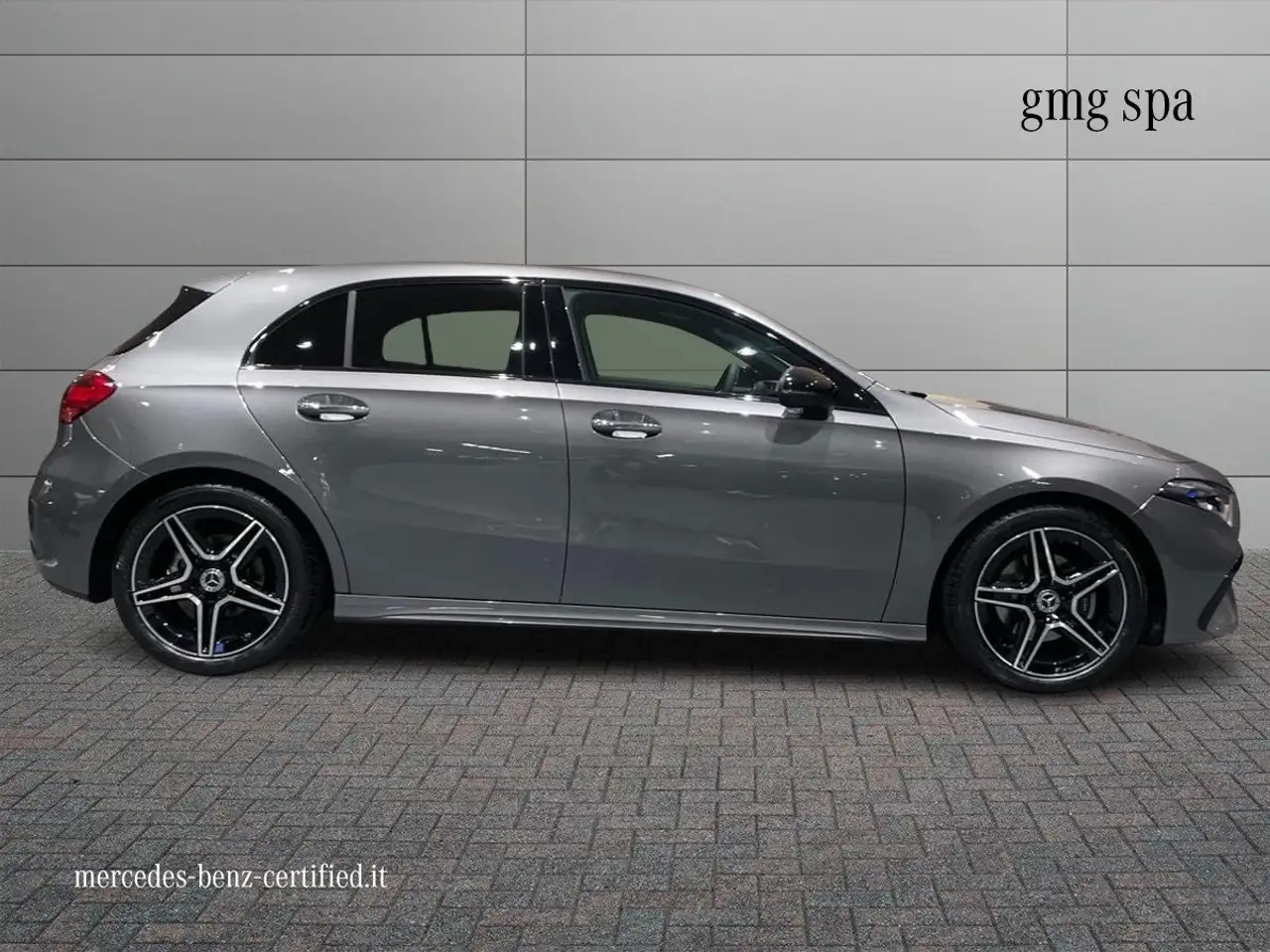 Mercedes-Benz A-Class 2026