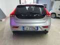 Volvo V40 2.0 d2 R-design geartronic my19 Silber - thumbnail 5