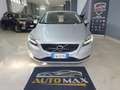 Volvo V40 2.0 d2 R-design geartronic my19 Silber - thumbnail 2