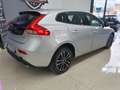 Volvo V40 2.0 d2 R-design geartronic my19 Silber - thumbnail 6