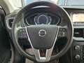 Volvo V40 2.0 d2 R-design geartronic my19 Silber - thumbnail 10