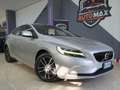 Volvo V40 2.0 d2 R-design geartronic my19 Silber - thumbnail 1