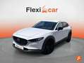 Mazda CX-30 e-SKY+G+MHEV+110+kW+6MT+Exclusive-line Blanco - thumbnail 2