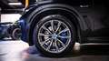 BMW X5 XDrive45e High Executive|M-Sport|MEMORY SEAT|DRIV. Zwart - thumbnail 33