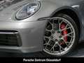 Porsche 992 911 Carrera S LED-Matrix Sportabgas BOSE Grau - thumbnail 9