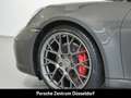 Porsche 992 911 Carrera S LED-Matrix Sportabgas BOSE Grau - thumbnail 13