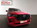 Mazda CX-60 D254 AWD HOMURA PLUS Sport und Familie Rot - thumbnail 18