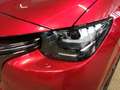 Mazda CX-60 D254 AWD HOMURA PLUS Sport und Familie Rot - thumbnail 4