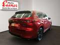 Mazda CX-60 D254 AWD HOMURA PLUS Sport und Familie Rot - thumbnail 14
