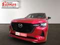 Mazda CX-60 D254 AWD HOMURA PLUS Sport und Familie Rot - thumbnail 2