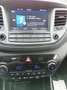 Hyundai TUCSON blue Intro Edition 2WD Beige - thumbnail 9