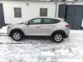 Hyundai TUCSON blue Intro Edition 2WD Beige - thumbnail 2