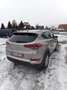 Hyundai TUCSON blue Intro Edition 2WD Beige - thumbnail 4