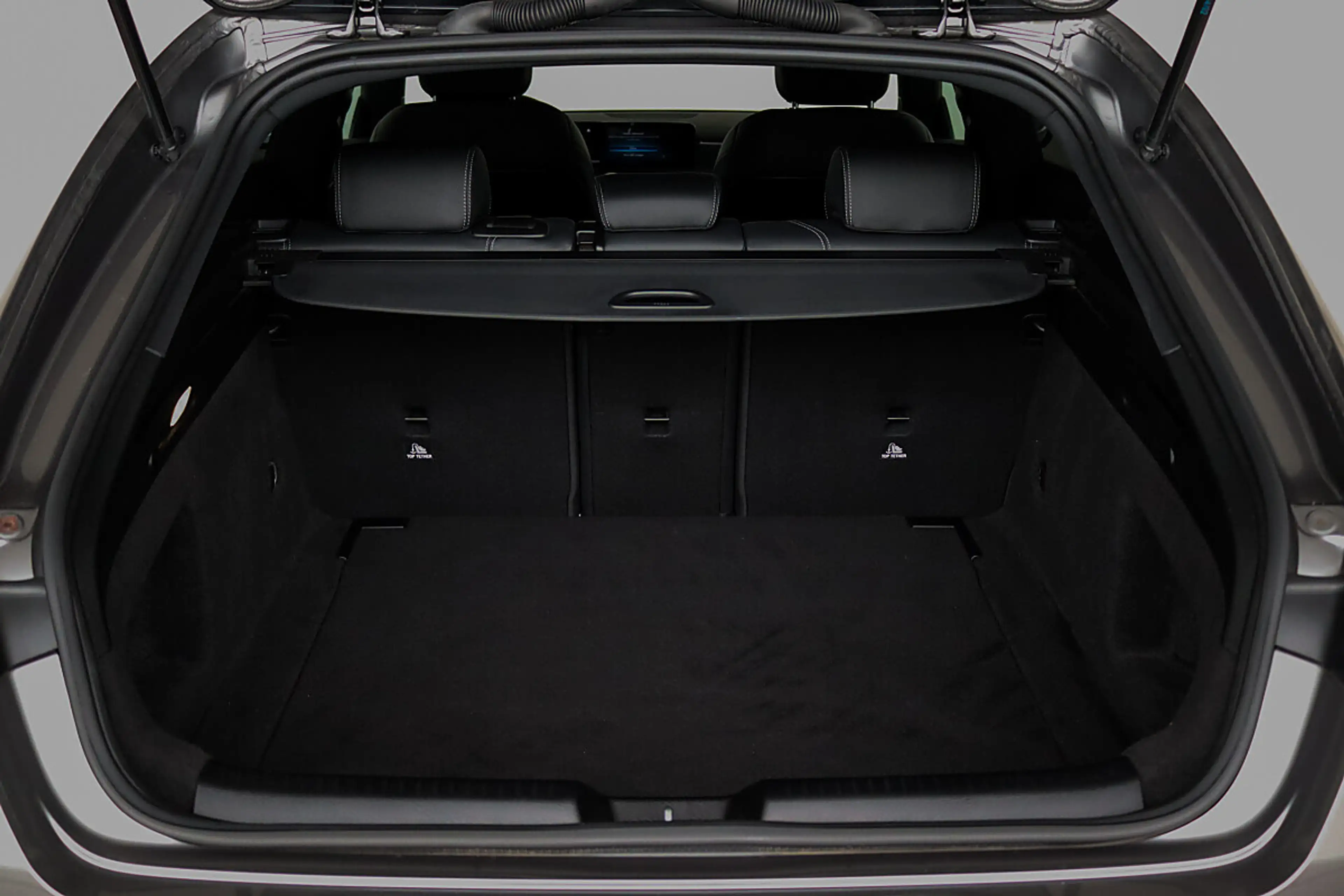 Mercedes-Benz CLA 180 d Shooting Brake Aut. / LED / NAVI / RÜCKFAHRKA... — photo 13