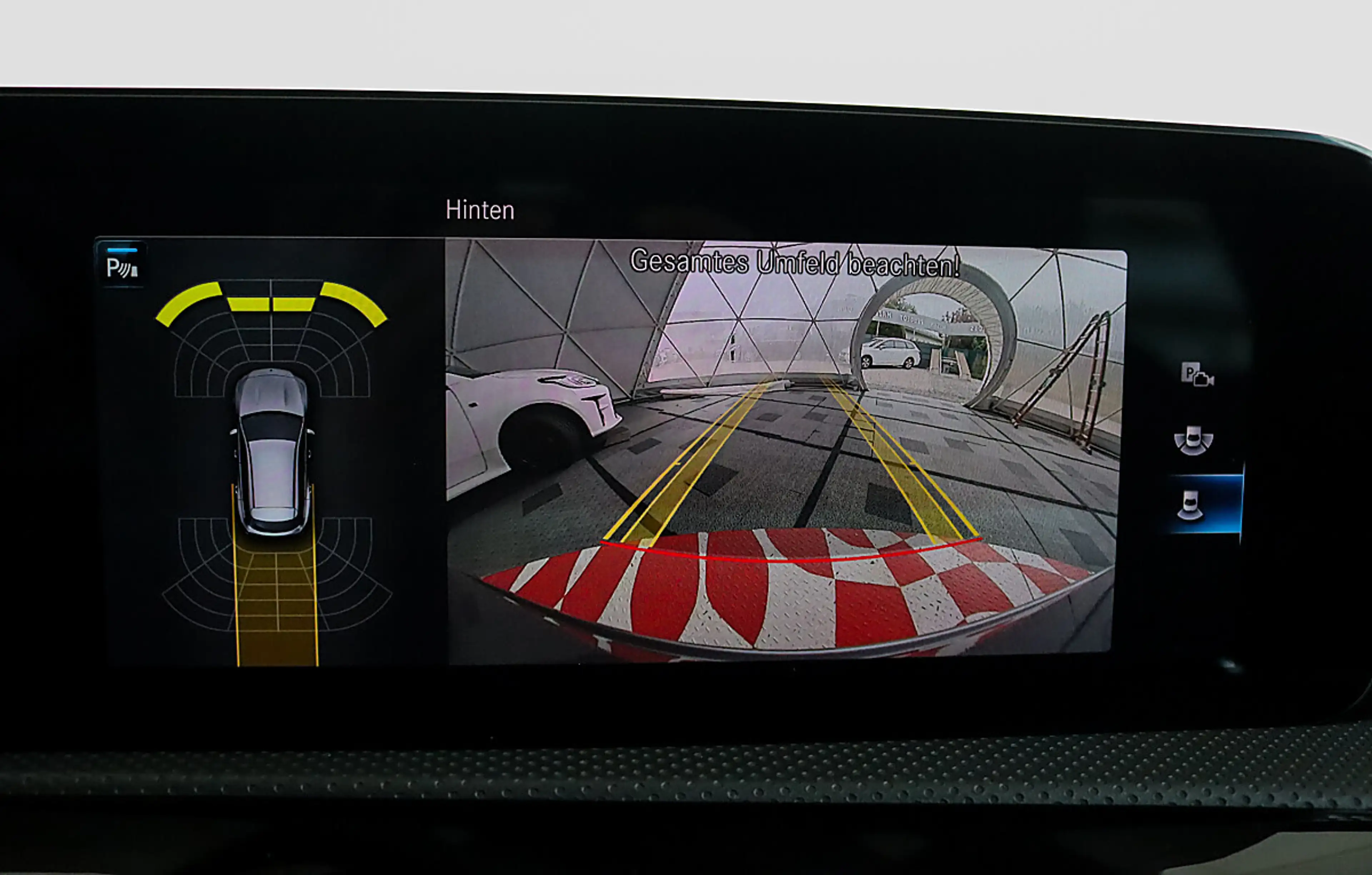 Mercedes-Benz CLA 180 d Shooting Brake Aut. / LED / NAVI / RÜCKFAHRKA... — photo 15