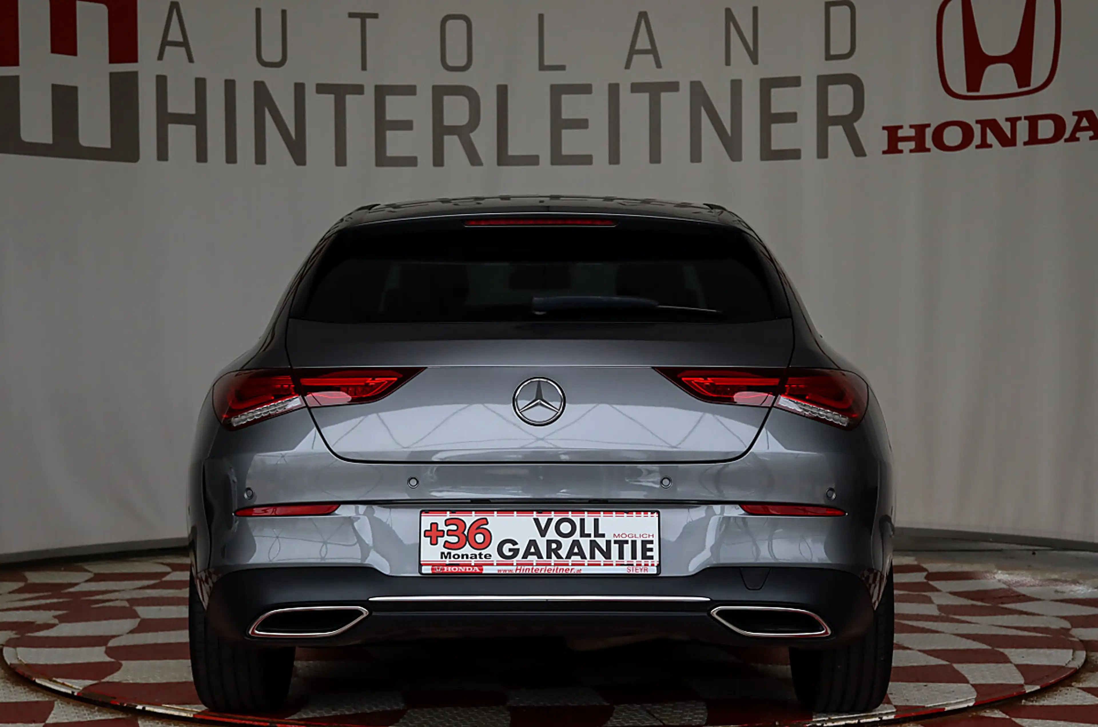 Mercedes-Benz CLA 180 d Shooting Brake Aut. / LED / NAVI / RÜCKFAHRKA... — photo 6