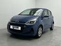 Hyundai i10 1.0 Tecno Blau - thumbnail 1