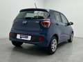 Hyundai i10 1.0 Tecno Blau - thumbnail 4
