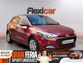 Hyundai i20 1.0 TGDI BD Klass 100 Rojo - thumbnail 1