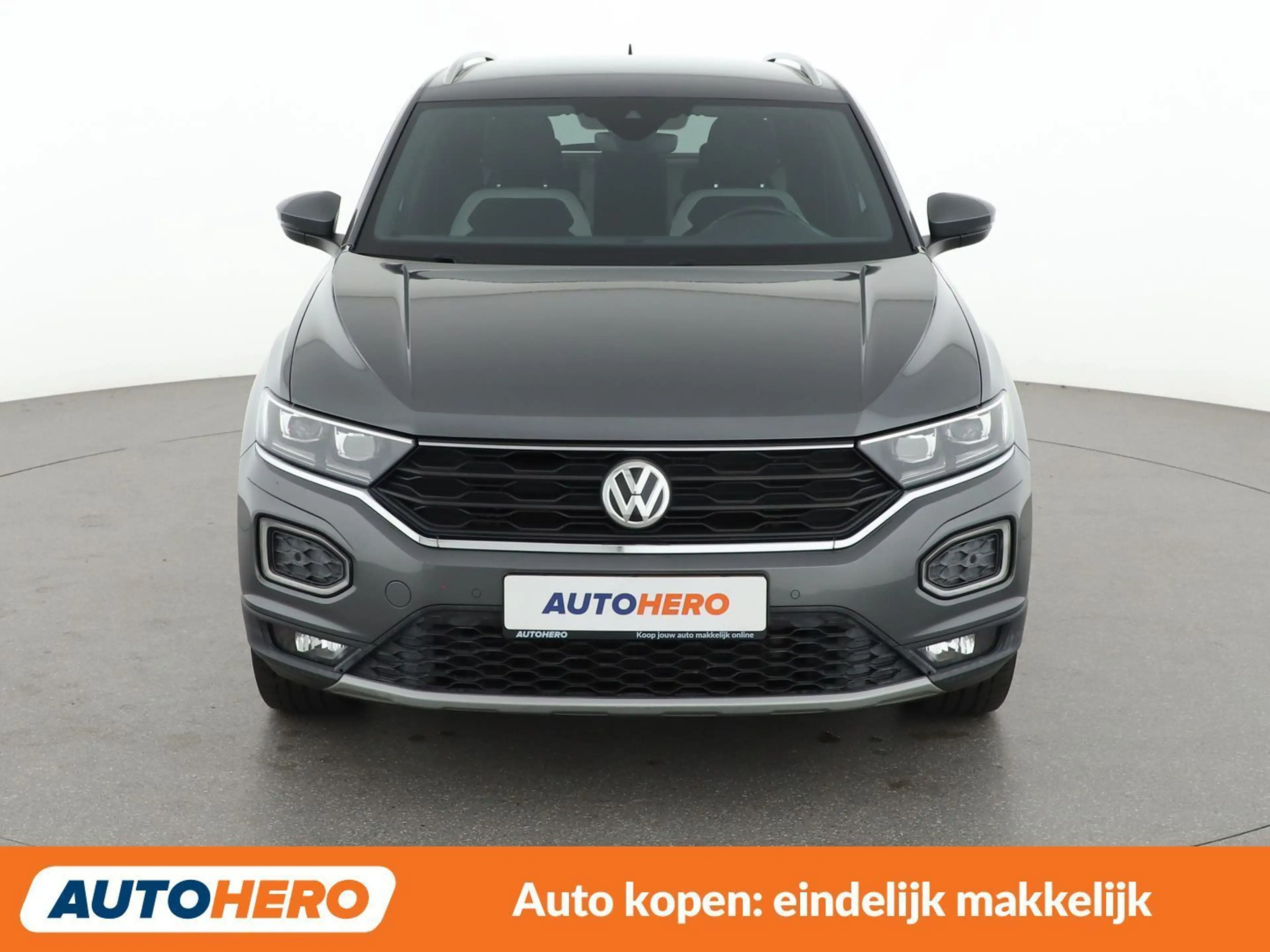 Volkswagen T-Roc 1.5 TSI ACT Sport — photo 9