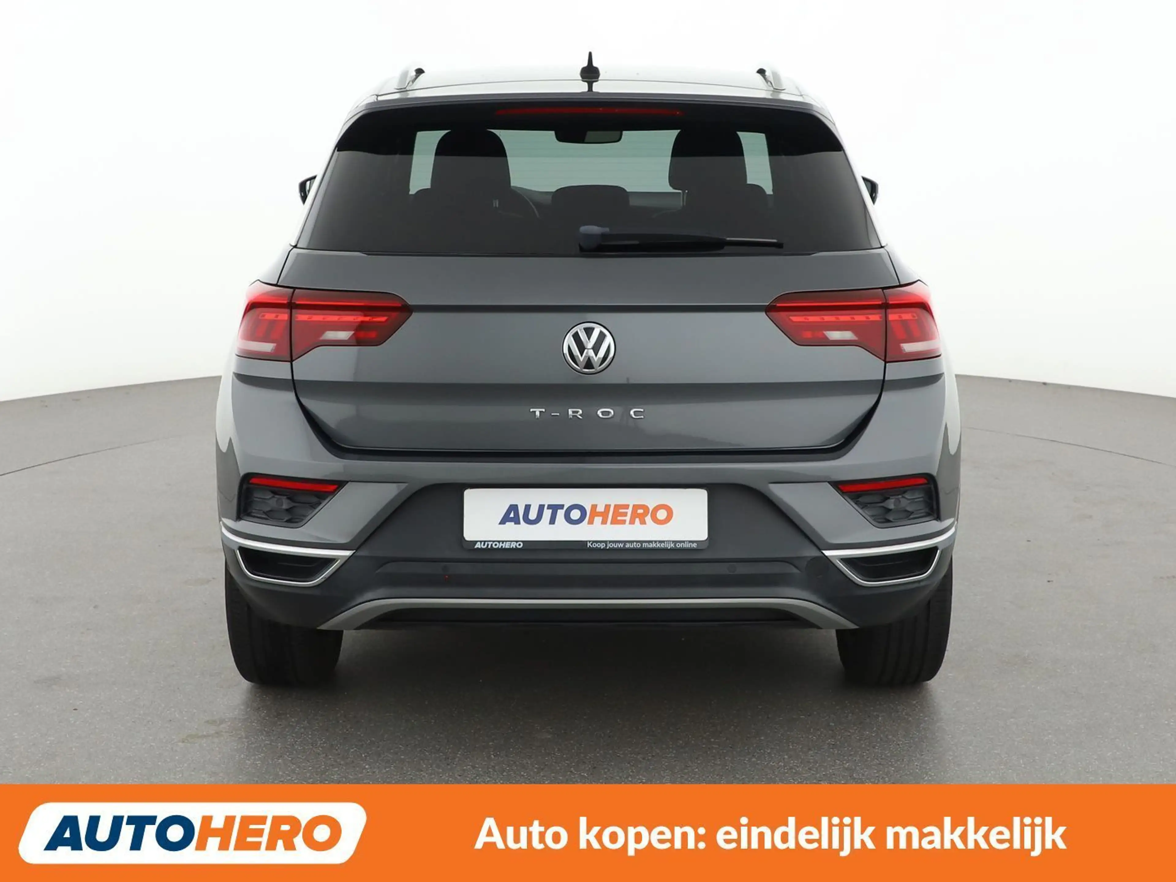 Volkswagen T-Roc 1.5 TSI ACT Sport — photo 5