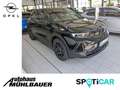 Opel Mokka-E Electric GS Line **SHZ*PDC** Schwarz - thumbnail 1