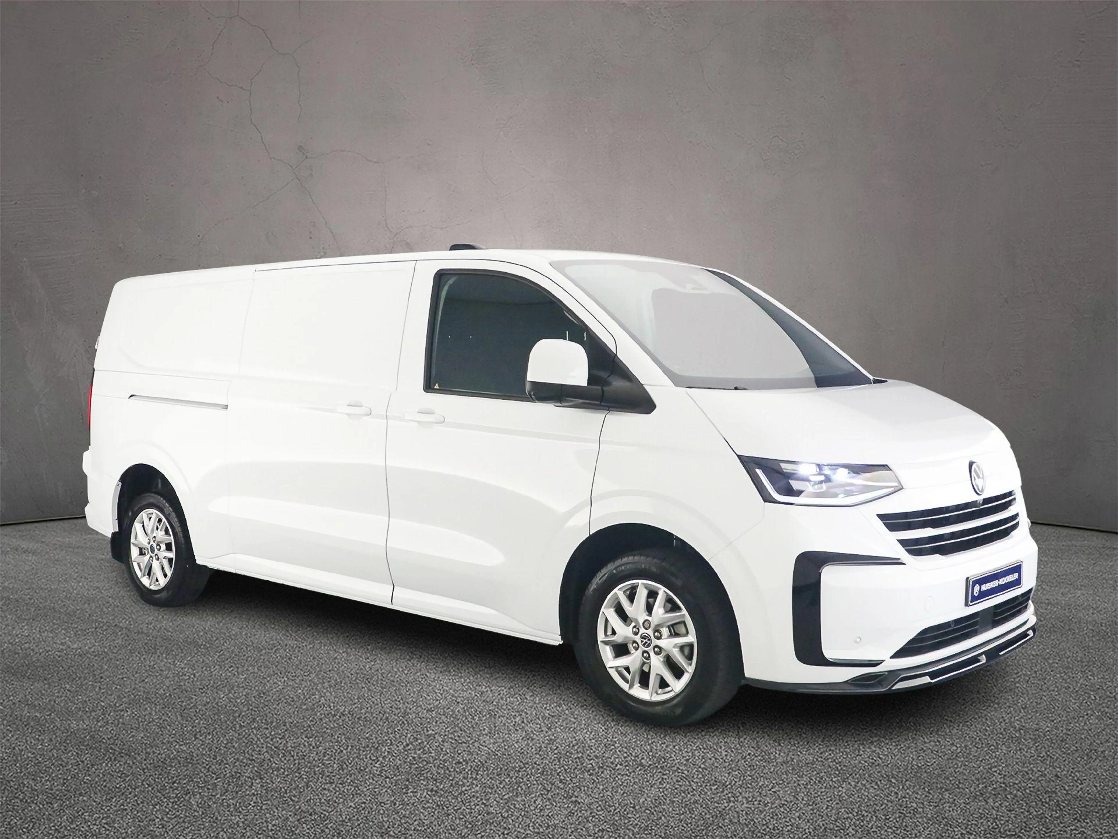 Volkswagen Transporter 2.0 TDI 150pk Automaat L2 Bulli | BPM-vrij | Achte — photo 8
