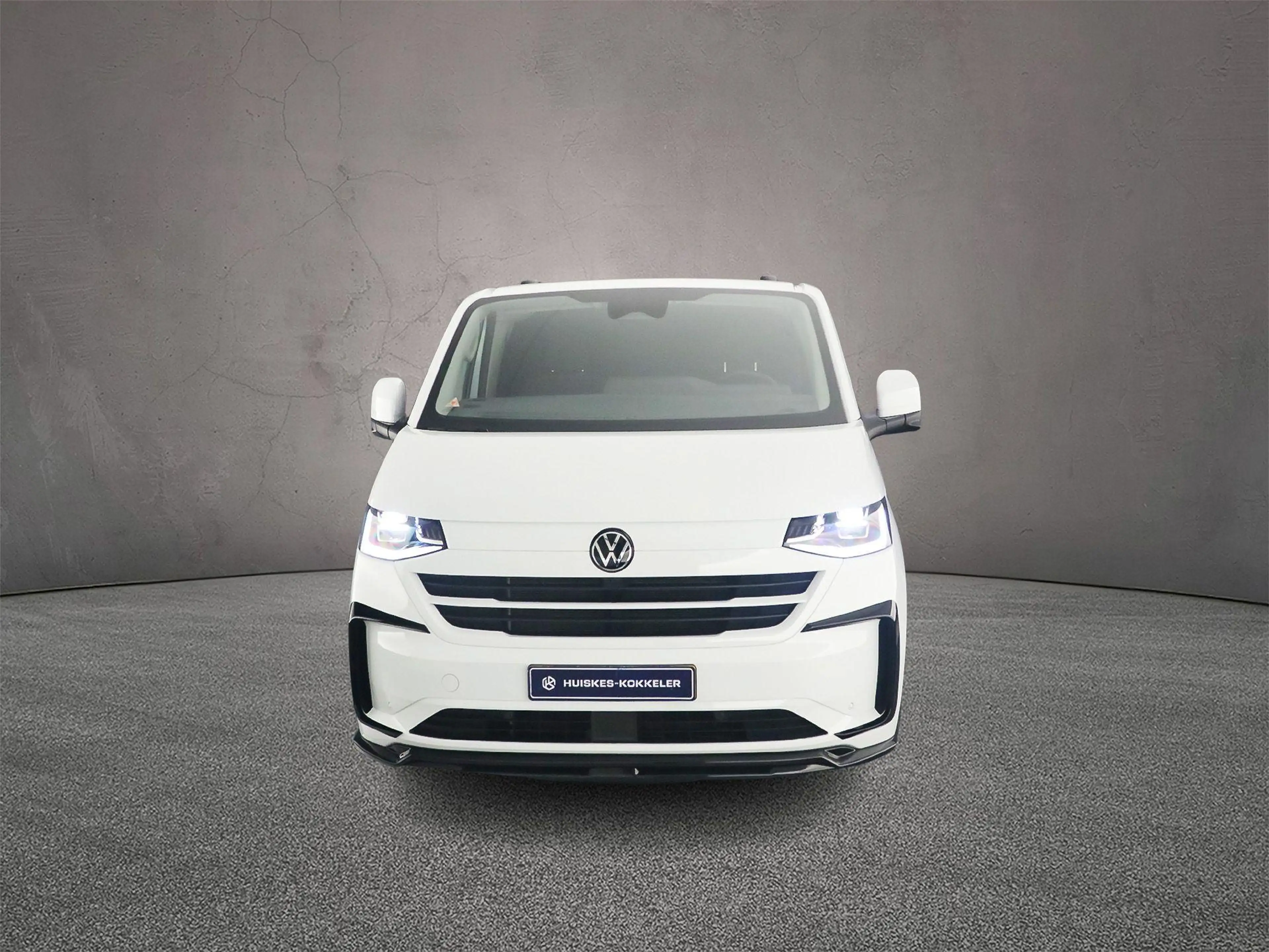 Volkswagen Transporter 2.0 TDI 150pk Automaat L2 Bulli | BPM-vrij | Achte — photo 9
