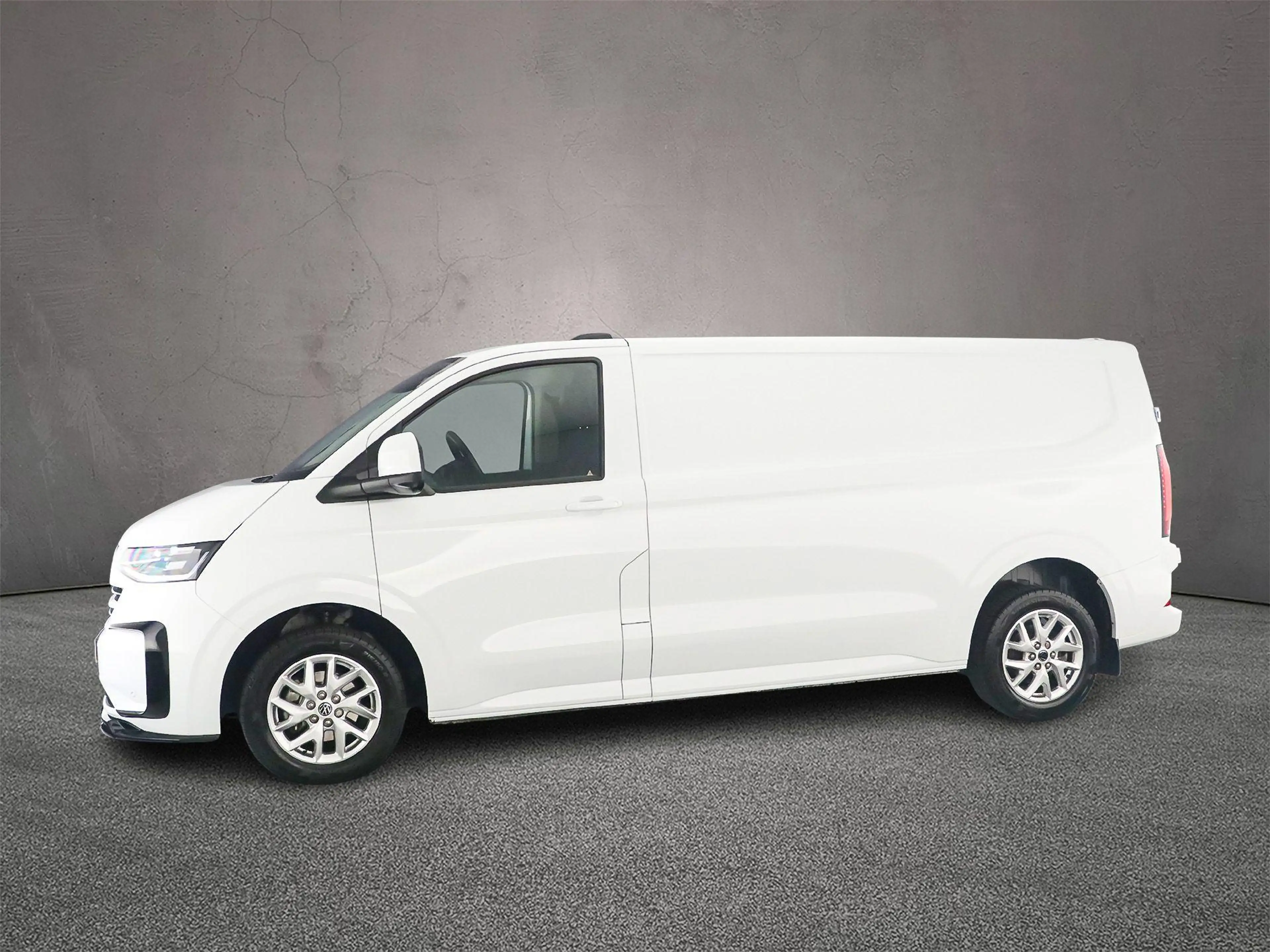 Volkswagen Transporter 2.0 TDI 150pk Automaat L2 Bulli | BPM-vrij | Achte — photo 2