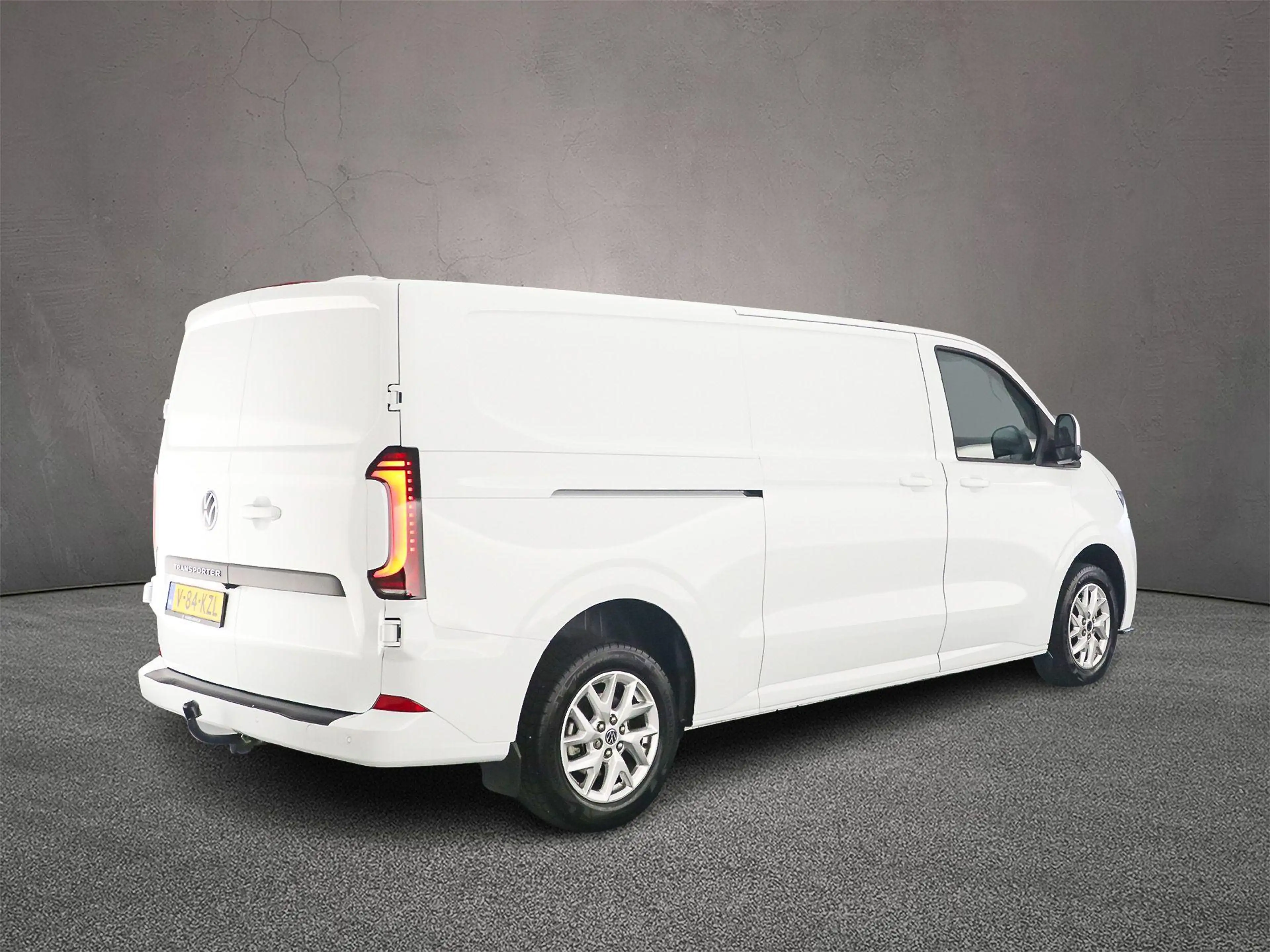 Volkswagen Transporter 2.0 TDI 150pk Automaat L2 Bulli | BPM-vrij | Achte — photo 6