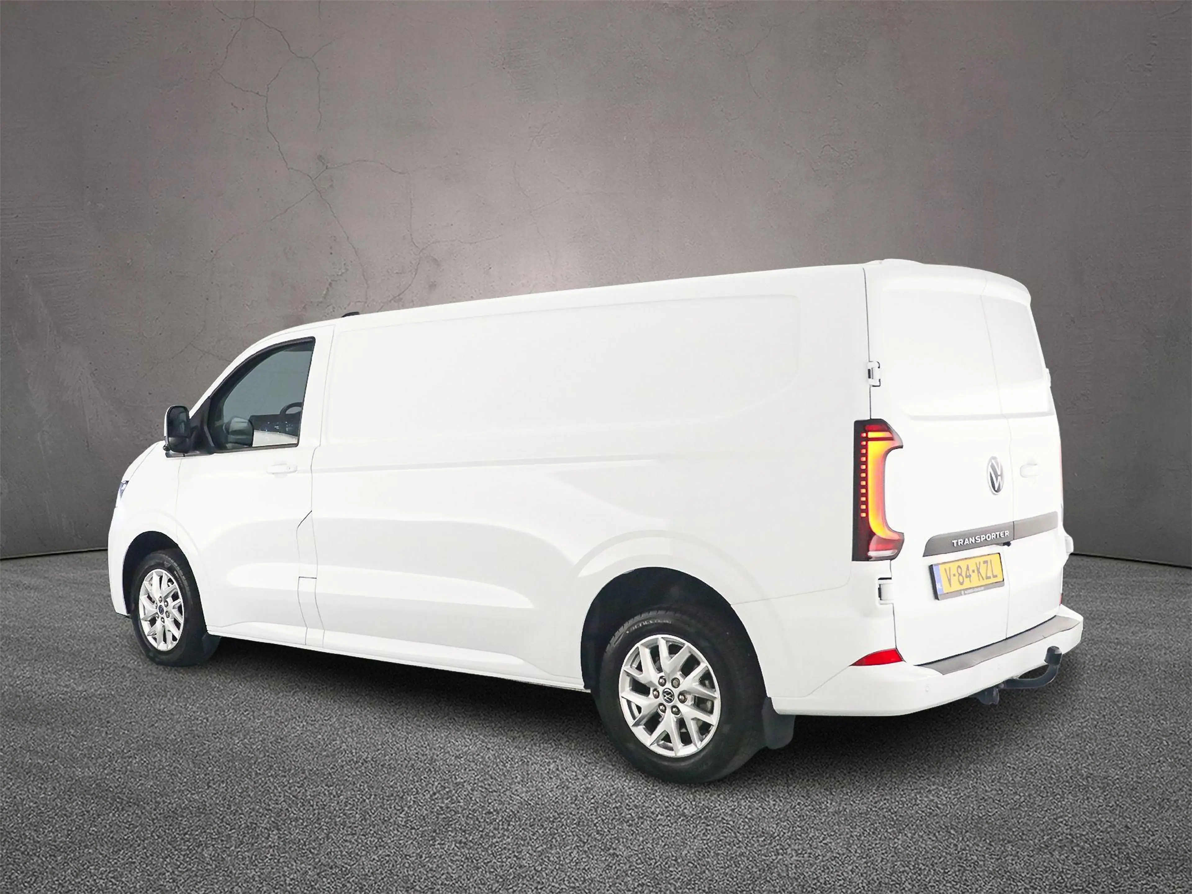 Volkswagen Transporter 2.0 TDI 150pk Automaat L2 Bulli | BPM-vrij | Achte — photo 3