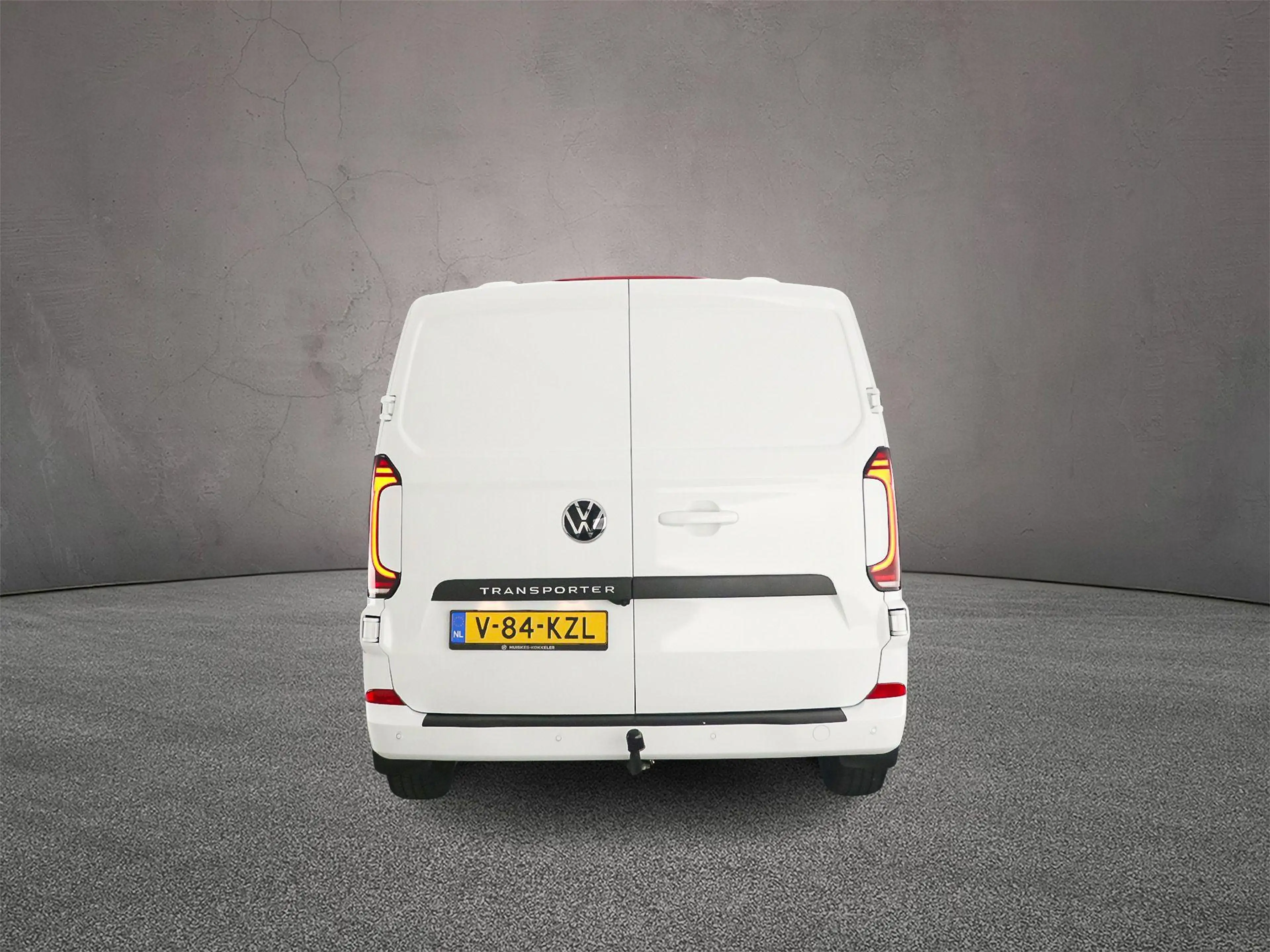 Volkswagen Transporter 2.0 TDI 150pk Automaat L2 Bulli | BPM-vrij | Achte — photo 5
