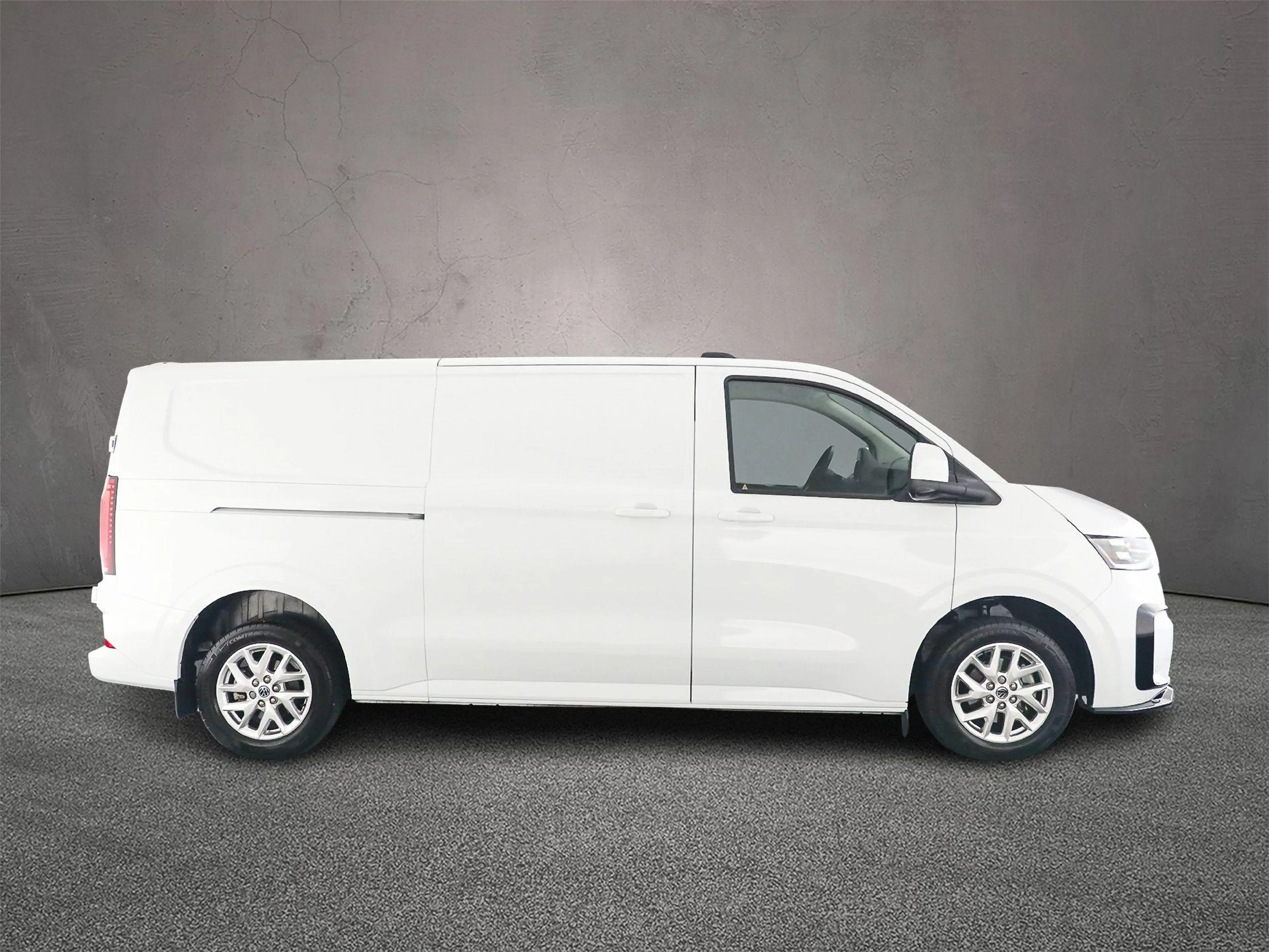Volkswagen Transporter 2.0 TDI 150pk Automaat L2 Bulli | BPM-vrij | Achte — photo 7