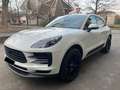 Porsche Macan 2.0 245CV PDK (2019) PASM - TAGLIANDI UFFICIALI Bianco - thumbnail 6