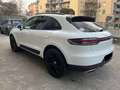 Porsche Macan 2.0 245CV PDK (2019) PASM - TAGLIANDI UFFICIALI Bianco - thumbnail 5