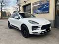 Porsche Macan 2.0 245CV PDK (2019) PASM - TAGLIANDI UFFICIALI Bianco - thumbnail 1