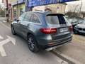 Mercedes-Benz G MERCEDES GLC 350E HYBRIDE EXECUTIVE Gris - thumbnail 3